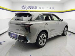 FAW HS3 2.0T 2WD Edition - фото 3