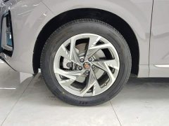 FAW HS3 2.0T 2WD Edition - фото 6