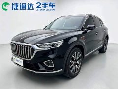 FAW HS5 2.0T AWD Edition - фото 1