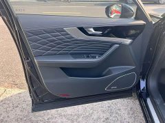 FAW HS5 2.0T AWD Edition - фото 10