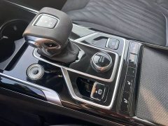 FAW HS5 2.0T AWD Edition - фото 11