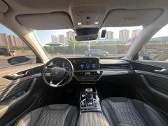 FAW HS5 2.0T AWD Edition - фото 13
