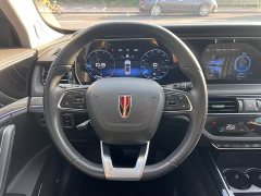 FAW HS5 2.0T AWD Edition - фото 14