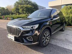 FAW HS5 2.0T AWD Edition - фото 2