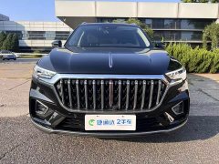 FAW HS5 2.0T AWD Edition - фото 3