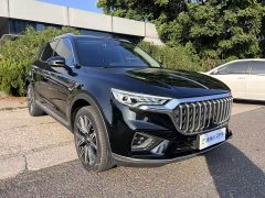 FAW HS5 2.0T AWD Edition - фото 4
