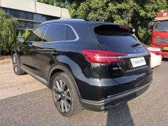 FAW HS5 2.0T AWD Edition - фото 7