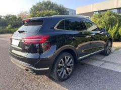FAW HS5 2.0T AWD Edition - фото 8