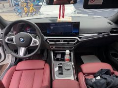 BMW 3 Series 325Li M Sports Night Package - фото 10