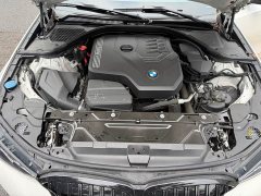 BMW 3 Series 325Li M Sports Night Package - фото 16