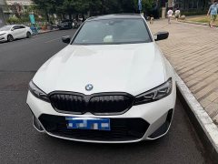 BMW 3 Series 325Li M Sports Night Package - фото 2