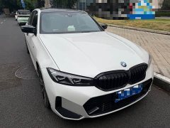 BMW 3 Series 325Li M Sports Night Package - фото 3
