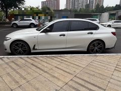 BMW 3 Series 325Li M Sports Night Package - фото 4