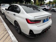 BMW 3 Series 325Li M Sports Night Package - фото 5