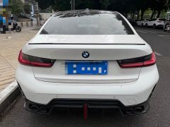 BMW 3 Series 325Li M Sports Night Package - фото 6