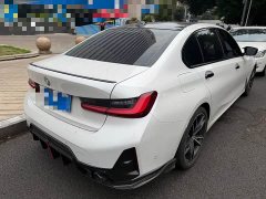 BMW 3 Series 325Li M Sports Night Package - фото 7