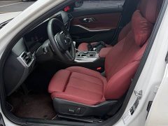 BMW 3 Series 325Li M Sports Night Package - фото 8