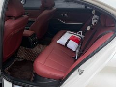 BMW 3 Series 325Li M Sports Night Package - фото 9