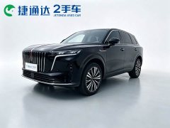FAW HS6 PHEV 240 Edition - фото 1