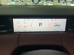 FAW HS6 PHEV 240 Edition - фото 10