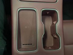 FAW HS6 PHEV 240 Edition - фото 15