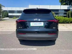 FAW HS6 PHEV 240 Edition - фото 2