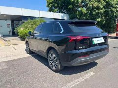 FAW HS6 PHEV 240 Edition - фото 3