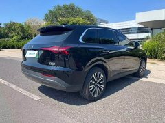 FAW HS6 PHEV 240 Edition - фото 4