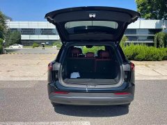 FAW HS6 PHEV 240 Edition - фото 5