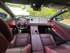 FAW HS6 PHEV 240 Edition - фото 6