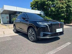 FAW HS6 PHEV 240 Edition - фото 7