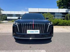 FAW HS6 PHEV 240 Edition - фото 8