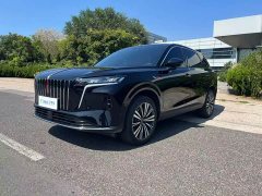 FAW HS6 PHEV 240 Edition - фото 9