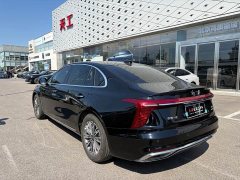 FAW H5 1.5T DCT Edition - фото 3