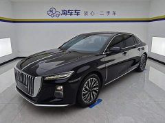 FAW H5 2.0T Edition - фото 1