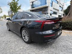 FAW B70 1.5T Version - фото 4