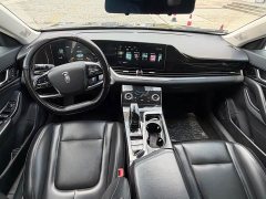 FAW B70 1.5T Version - фото 8