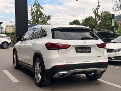 Mercedes-Benz GLA 200 - фото 10