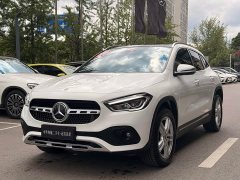Mercedes-Benz GLA 200 - фото 2