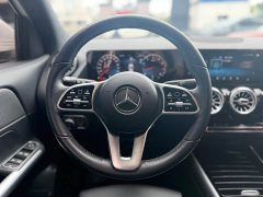 Mercedes-Benz GLA 200 - фото 20