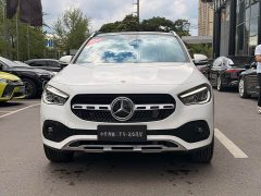 Mercedes-Benz GLA 200 - фото 3