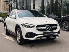 Mercedes-Benz GLA 200 - фото 4