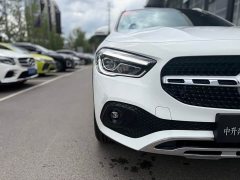Mercedes-Benz GLA 200 - фото 5