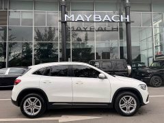 Mercedes-Benz GLA 200 - фото 7