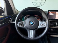 BMW X3 xDrive25i M Sports Package - фото 10