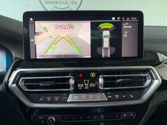 BMW X3 xDrive25i M Sports Package - фото 11