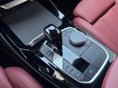 BMW X3 xDrive25i M Sports Package - фото 12
