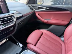BMW X3 xDrive25i M Sports Package - фото 13