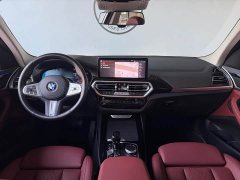 BMW X3 xDrive25i M Sports Package - фото 14