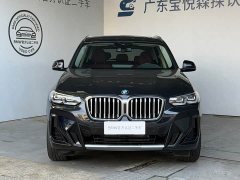 BMW X3 xDrive25i M Sports Package - фото 2